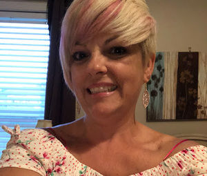 Meet your Posher, Dawn